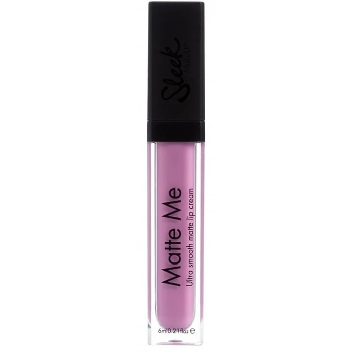 Sleek MakeUP Matte Me 036 Crushed Lavender