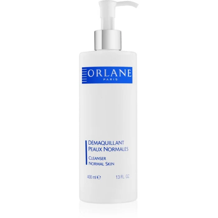 Orlane Cleansing Milk