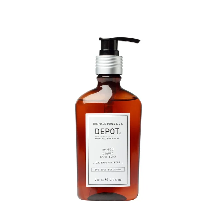 Depot 600 Body Solutions No. 603