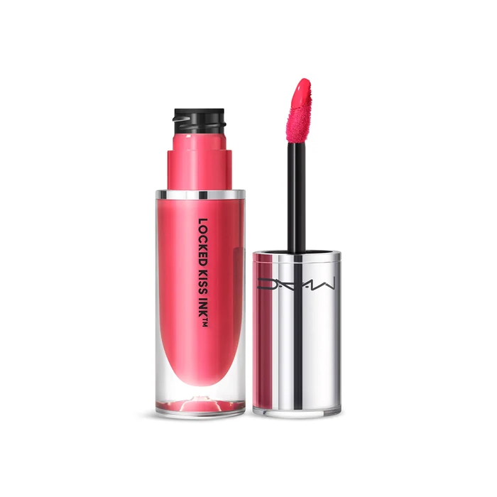 MAC Locked Kiss Ink 71 Gracious