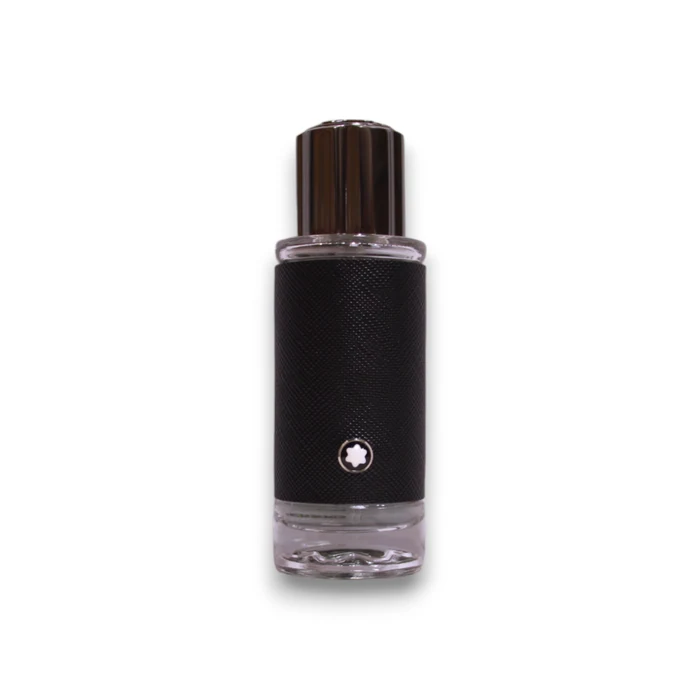 Mont Blanc Explorer