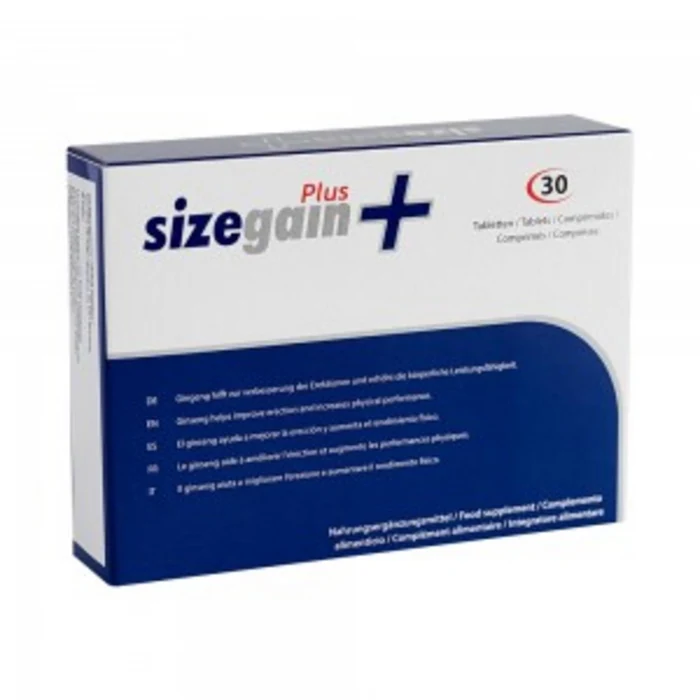 Sizegain Sizegain Plus
