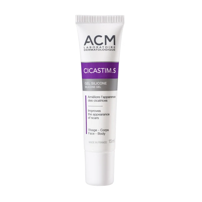Laboratoire ACM Cicastim S