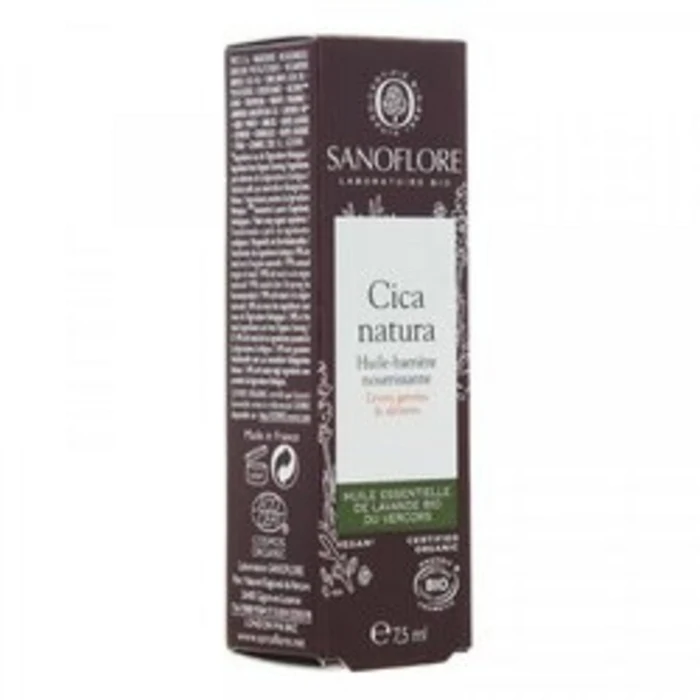Sanoflore Cica Natura