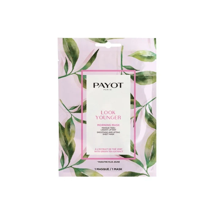 Payot Water Power