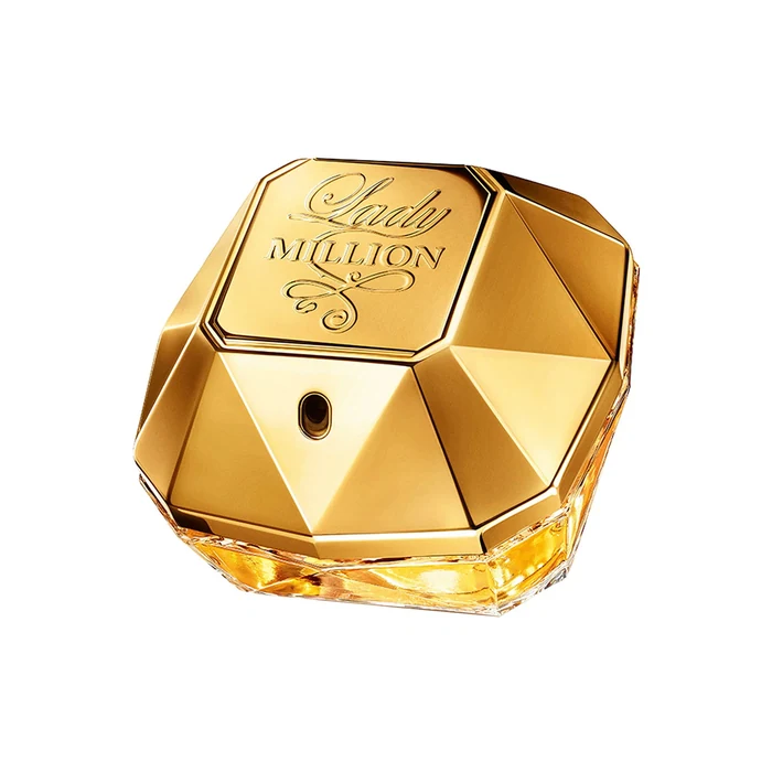 Paco Rabanne Lady Million – Tester