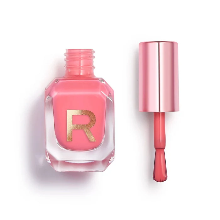 Makeup Revolution High Gloss Bubble