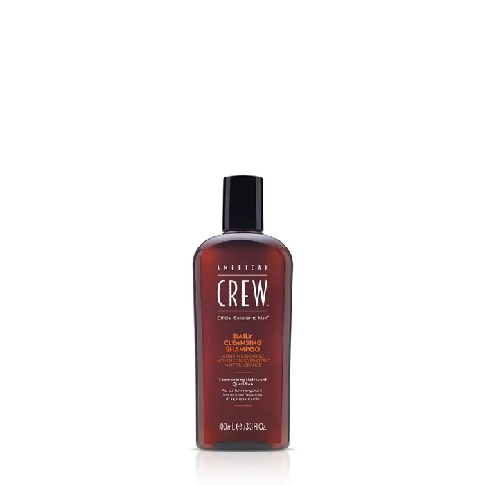 American Crew Daily