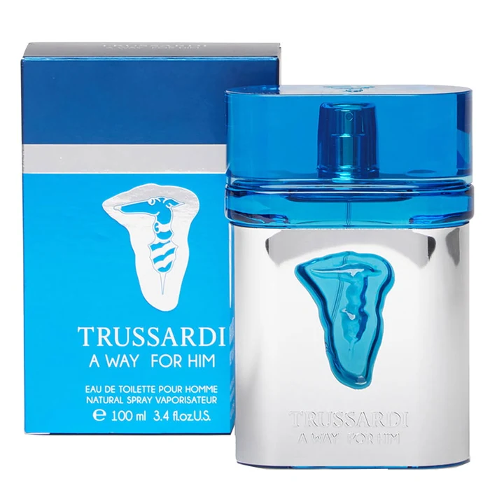 Trussardi A Way