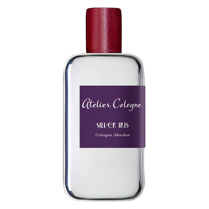 Atelier Cologne Silver Iris – Tester