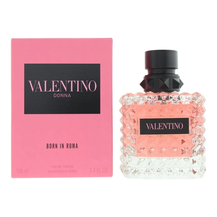 Valentino Born In Roma Donna