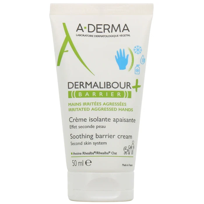 A-Derma Dermalibour+Barrier