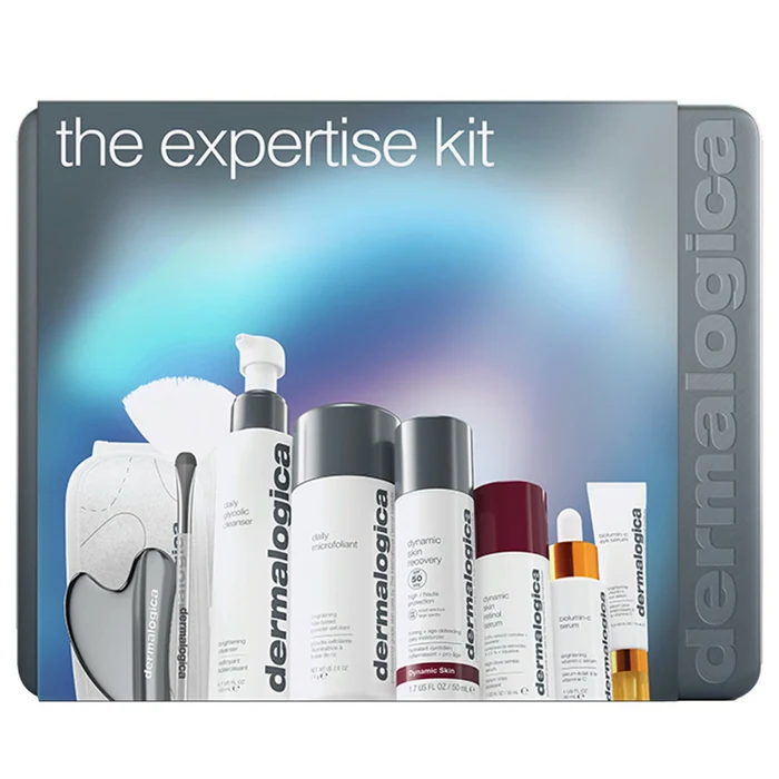 Dermalogica The Expertise Kit