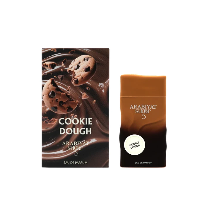 Arabiyat Prestige Cookie Dough