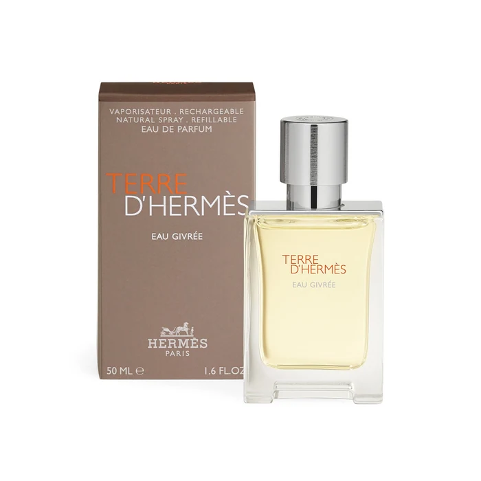 Hermès Terre d'Hermes Eau Givree