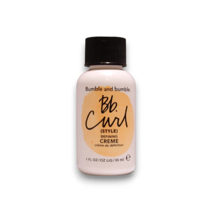 Bumble And Bumble Bb.Curl