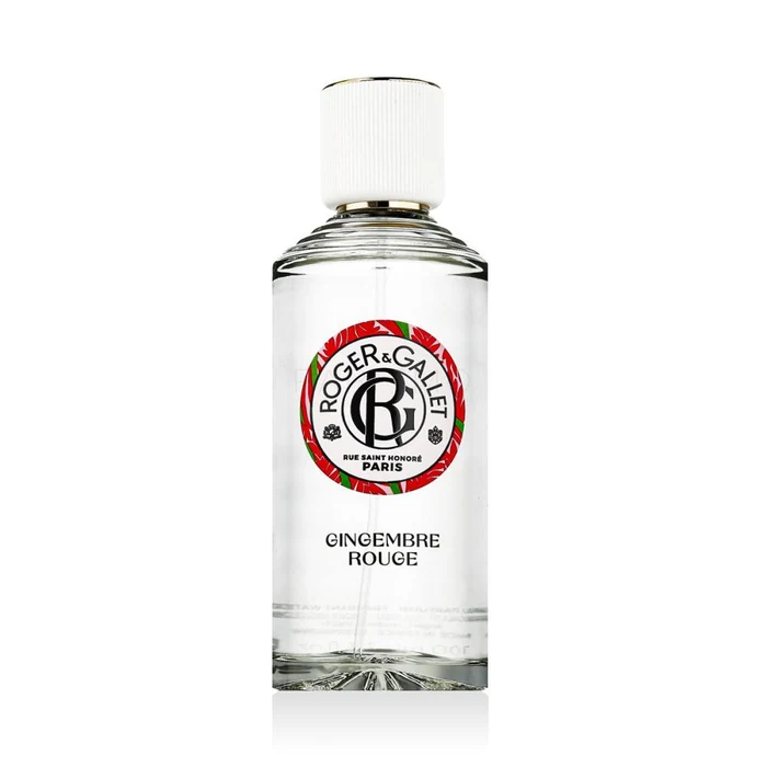 Roger & Gallet Gingembre Rouge – Tester