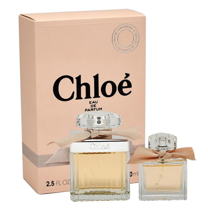 Chloé Poklon set (20 ml, 75 ml)