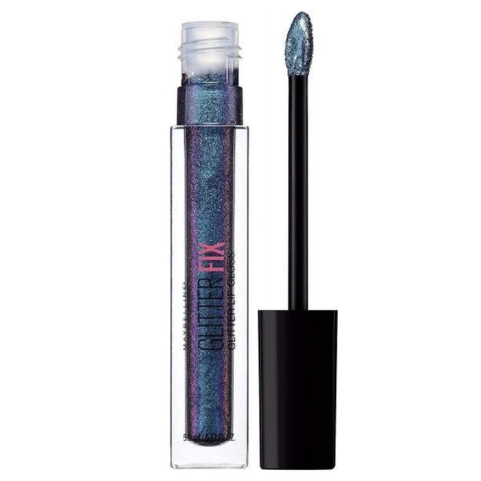 Maybelline Glitter Fix 75 Steamy Nights