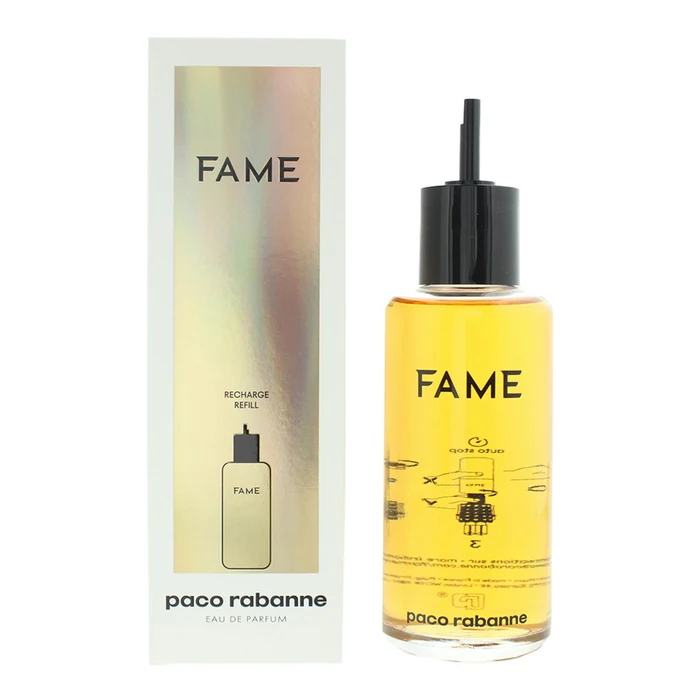 Paco Rabanne Fame