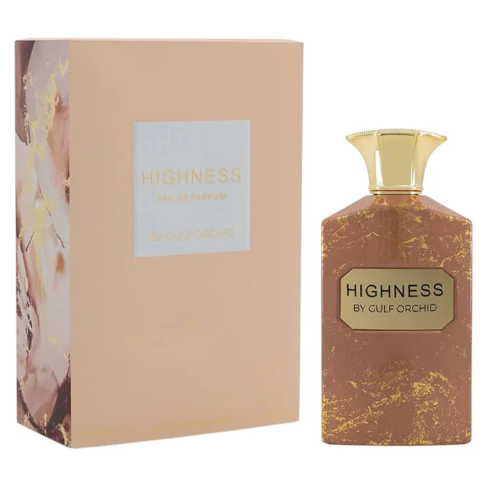 Gulf Orchid Highness