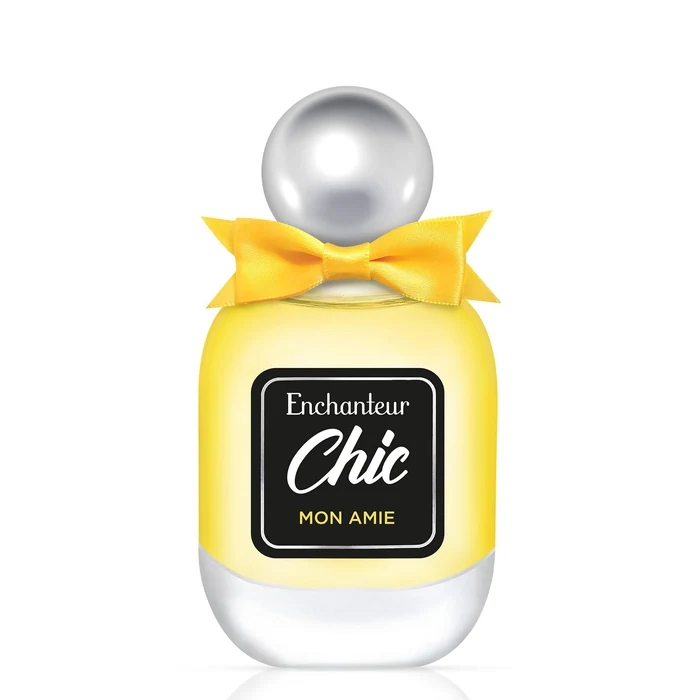 Yardley Enchanteur Chic Mon Amie