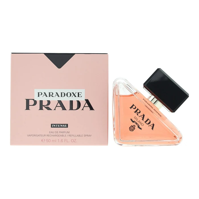 Prada Paradoxe Intense