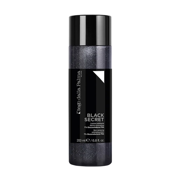 Diego Dalla Palma Black Secret