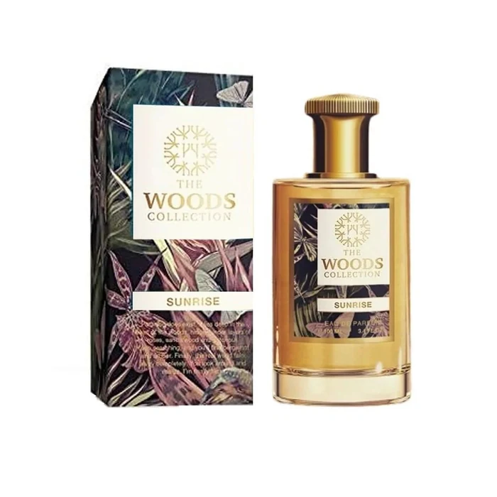The Woods Collection Sunrise