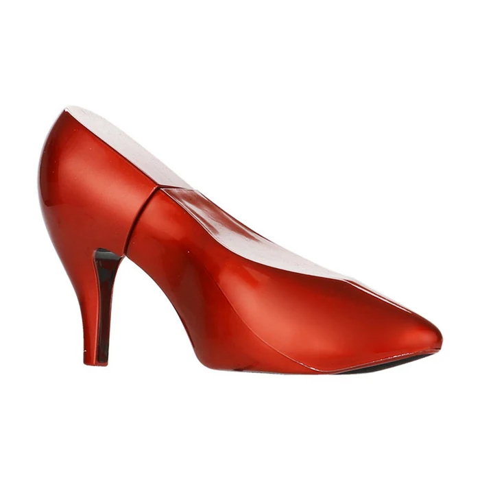 Laurelle Sexy Shoo Red Stiletto