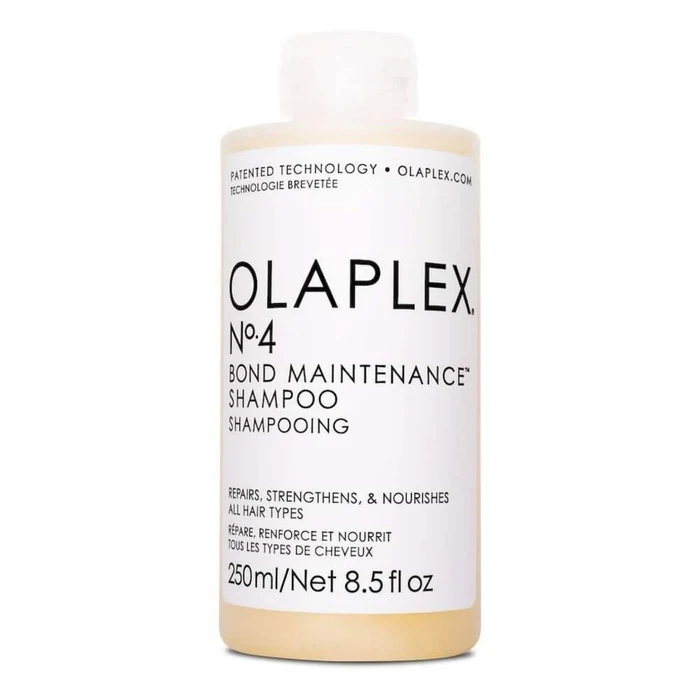 Olaplex No.4 Bond Maintenance Repairing