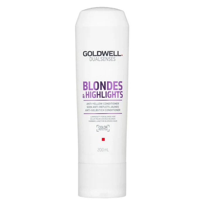 Goldwell Dualsenses