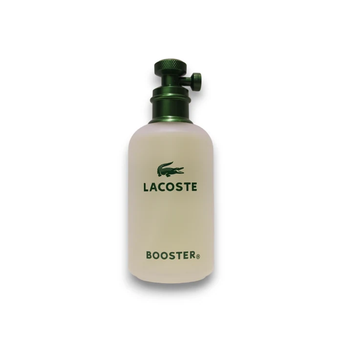 Lacoste Booster