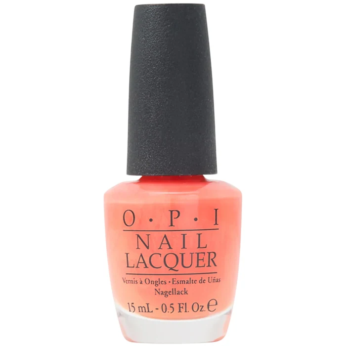 OPI Can't Afford Not To # 03 Light Medium