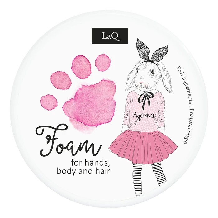 LaQ Foam