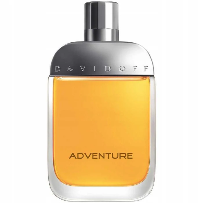 Davidoff Adventure – Tester