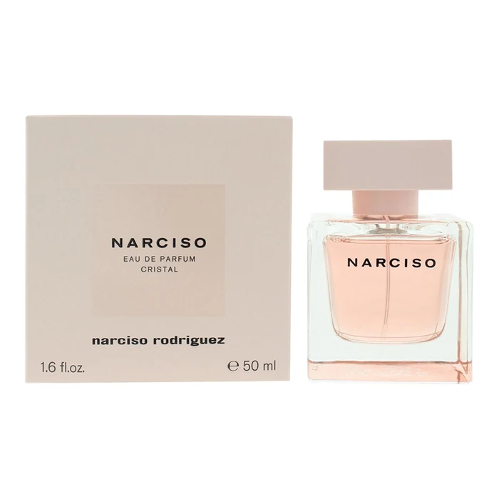 Narciso Rodriguez Cristal