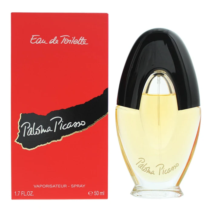 Paloma Picasso Paloma Picasso
