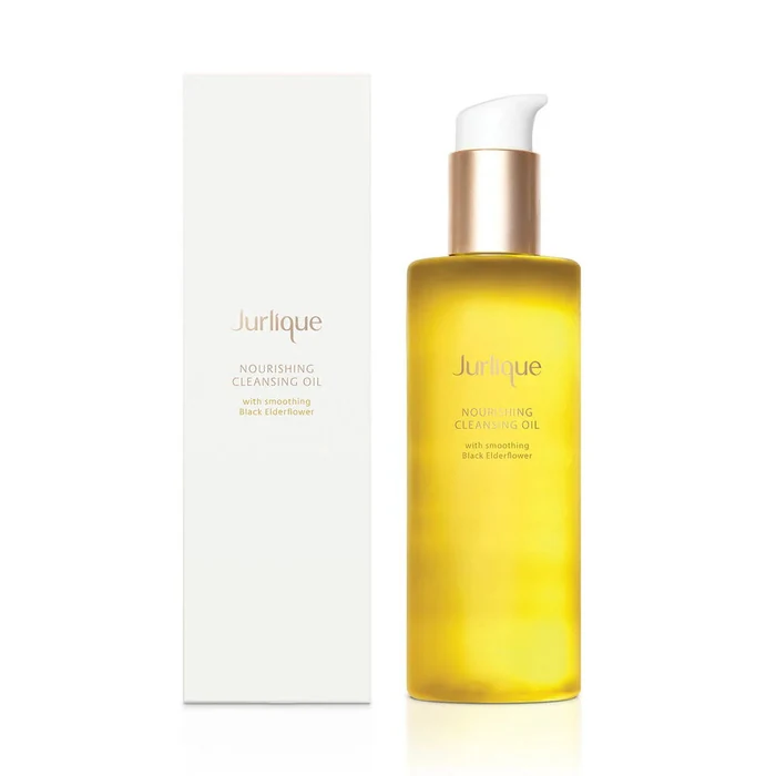 Jurlique Cleansing Oil