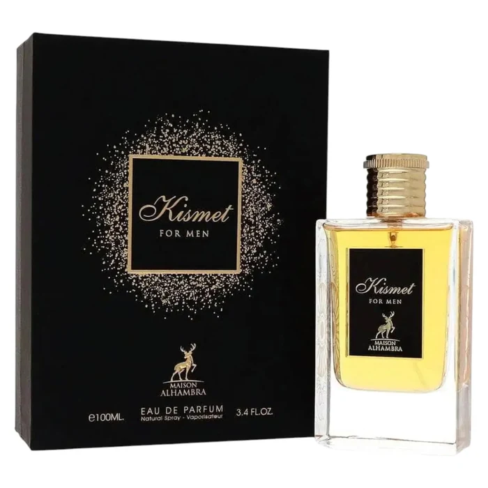Maison Alhambra Kismet