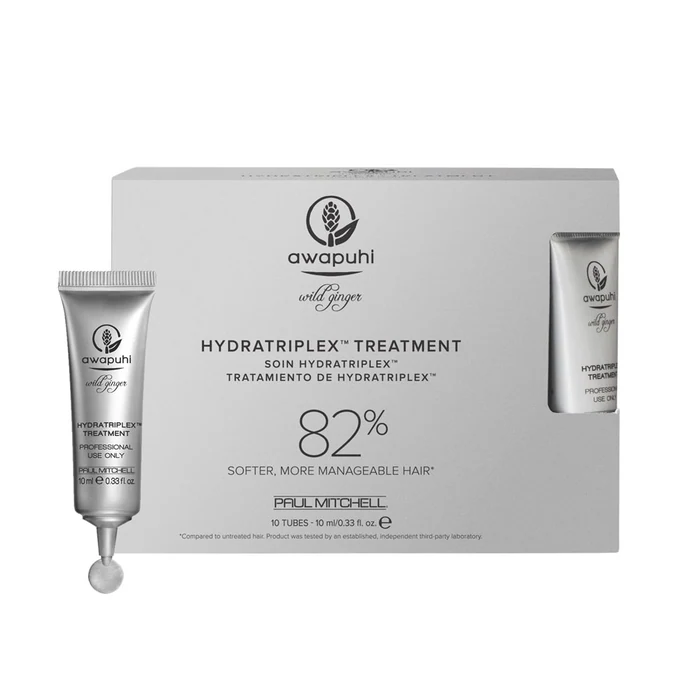 Awapuhi Wild Ginger By Paul Mitchell Hydratriplex