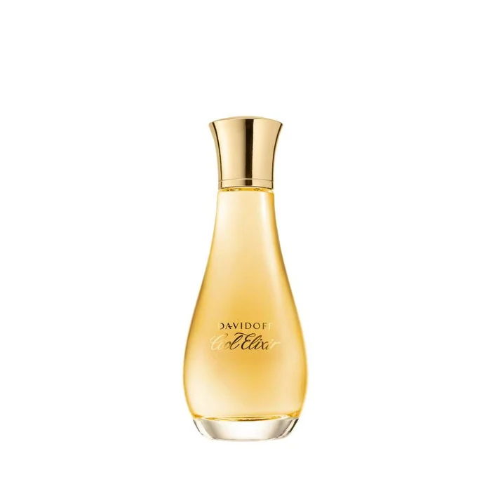 Davidoff Cool Elixir Intense