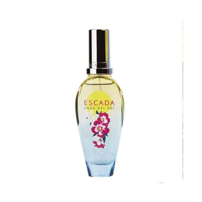 Escada Summer Limited Edition - Agua del Sol