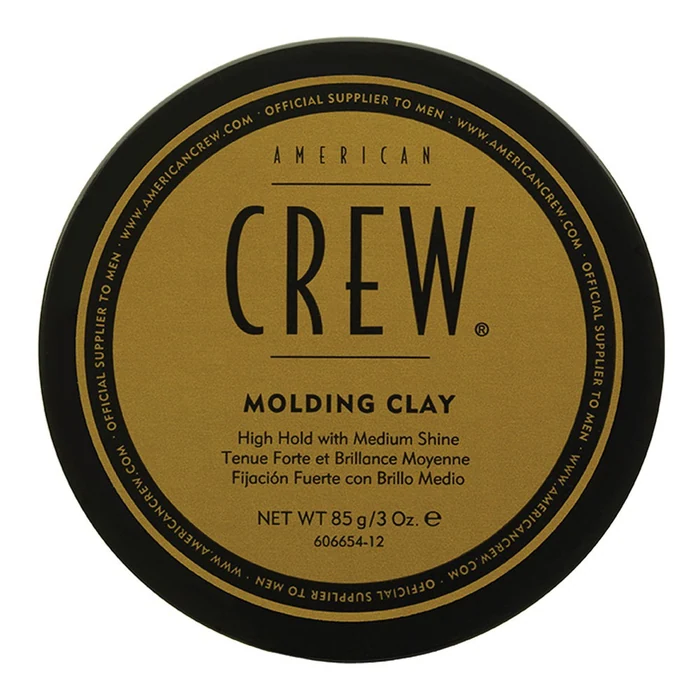 American Crew Molding Clay