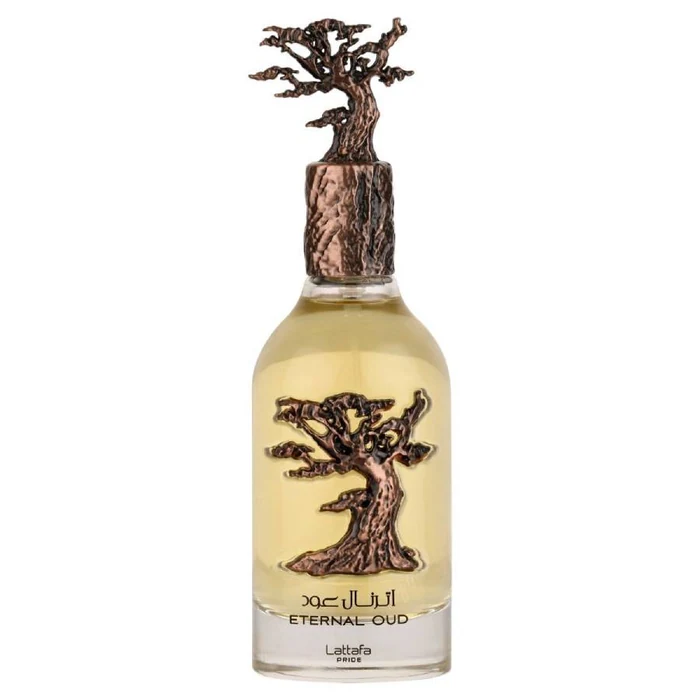 Lattafa Eternal Oud