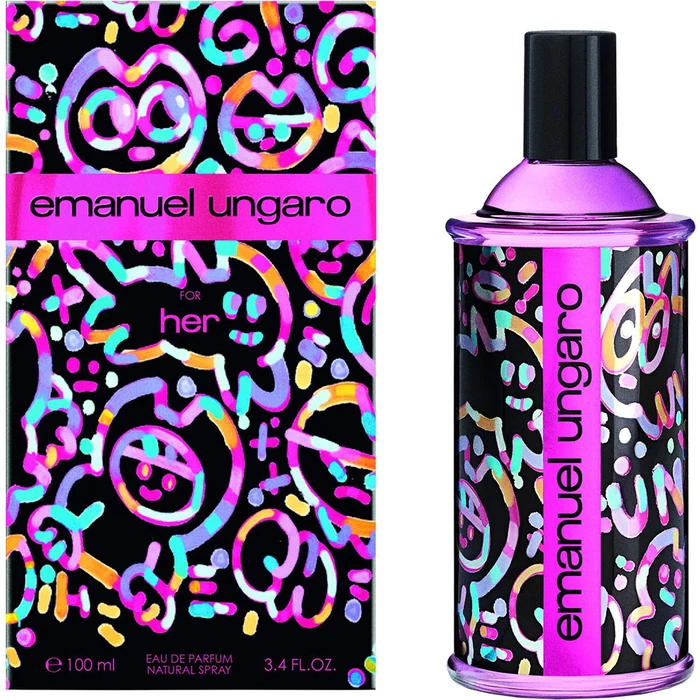 Emanuel Ungaro Ungaro