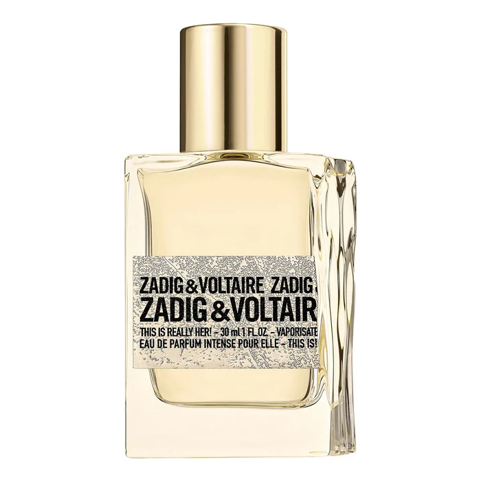 Zadig & Voltaire This Is Really Her!