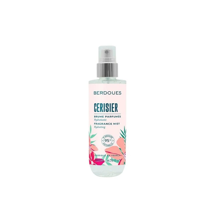 Parfums Berdoues Cerisier – Tester