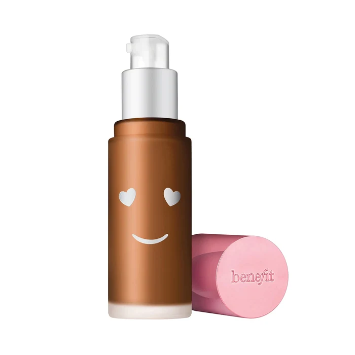Benefit Hello Happy 10 Deep Warm