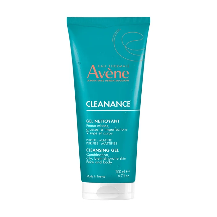 Avène Cleanance Purifying